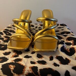 ✨ CLEOPATRA HEEL✨